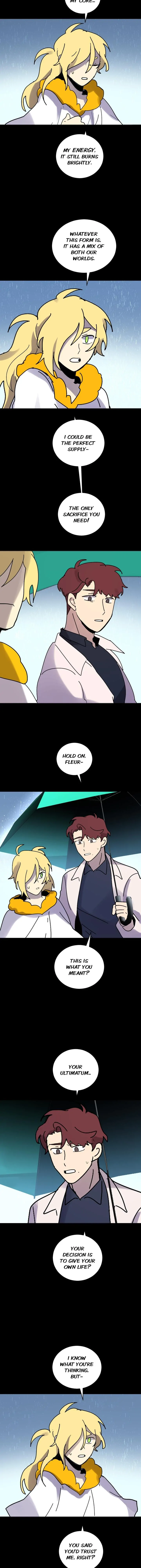 SOLEIL [Official] Chapter 102 - page 4
