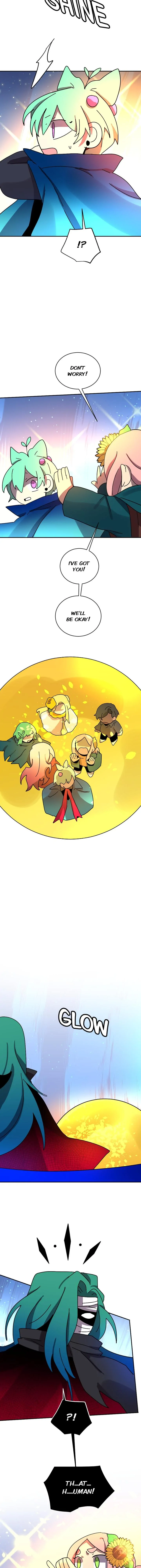 SOLEIL [Official] Chapter 68 - page 6