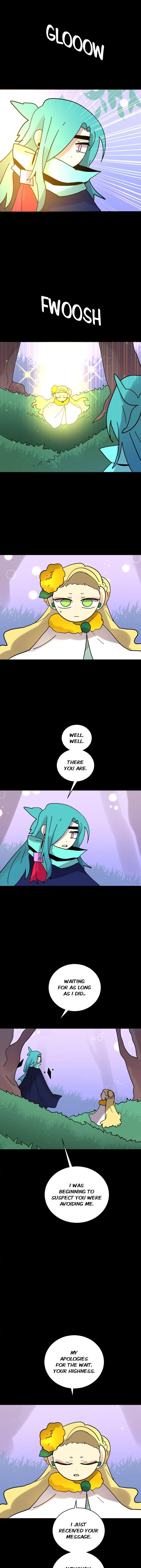 SOLEIL [Official] Chapter 103 - page 5
