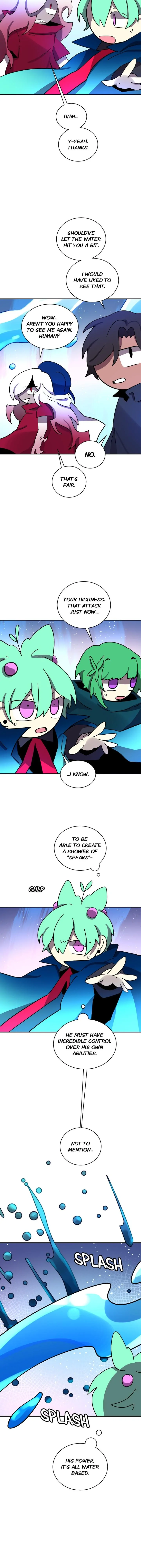SOLEIL [Official] Chapter 67 - page 10