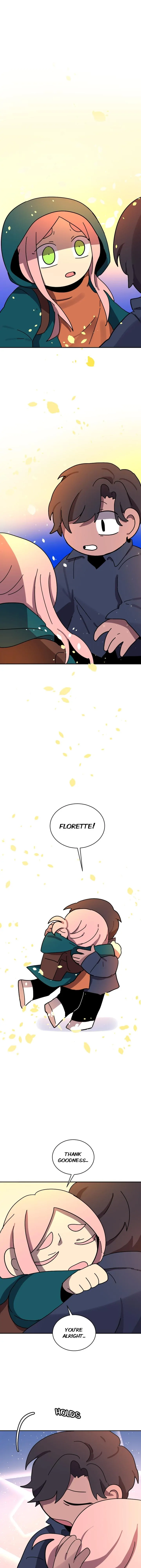 SOLEIL [Official] Chapter 67 - page 1