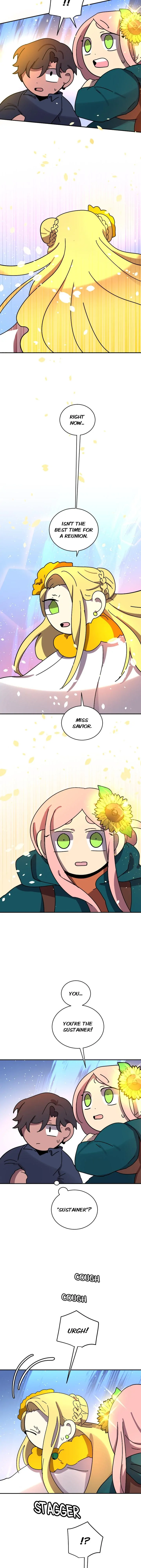SOLEIL [Official] Chapter 67 - page 3