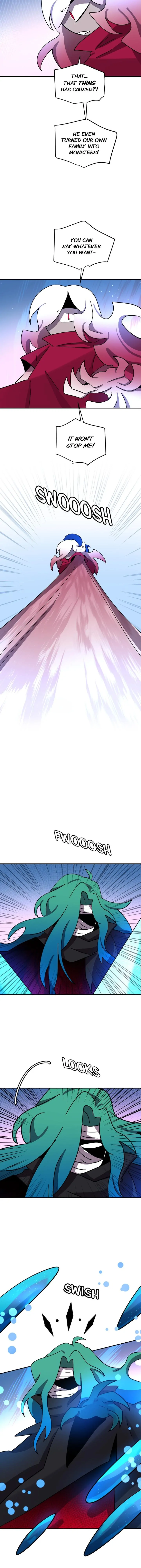 SOLEIL [Official] Chapter 67 - page 8