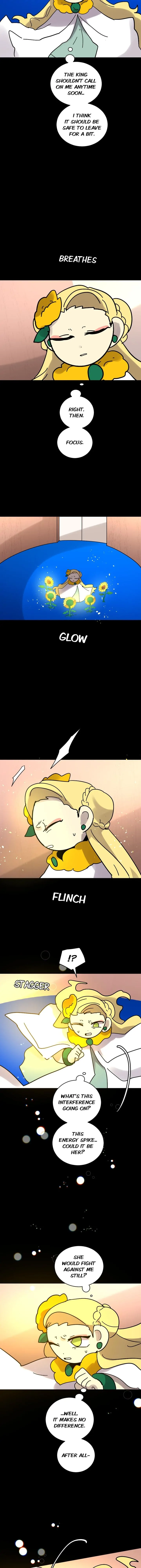 SOLEIL [Official] Chapter 104 - page 3