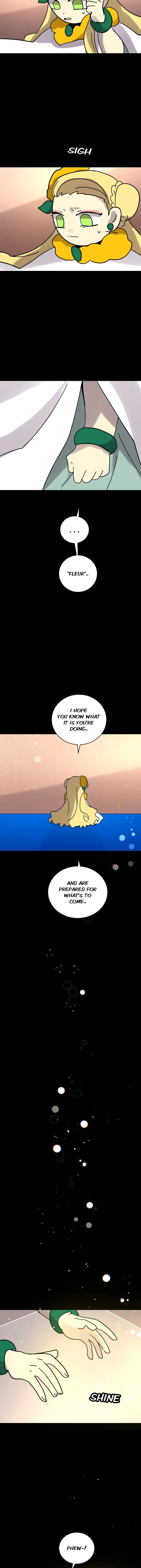 SOLEIL [Official] Chapter 104 - page 7