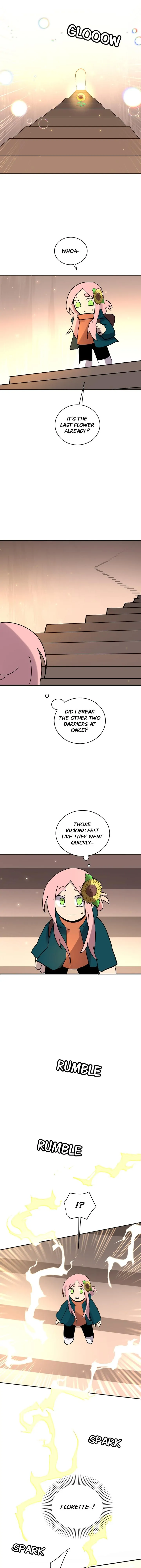 SOLEIL [Official] Chapter 106 - page 9