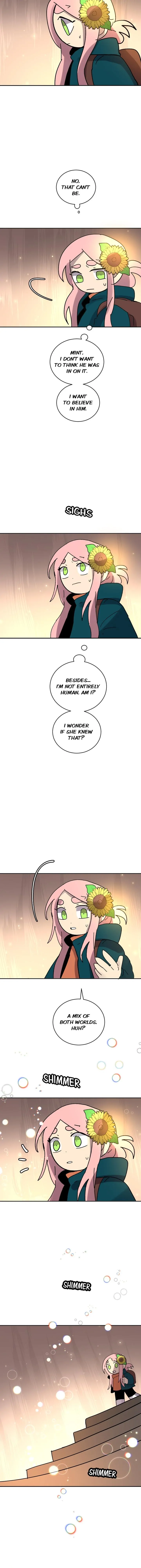 SOLEIL [Official] Chapter 106 - page 8