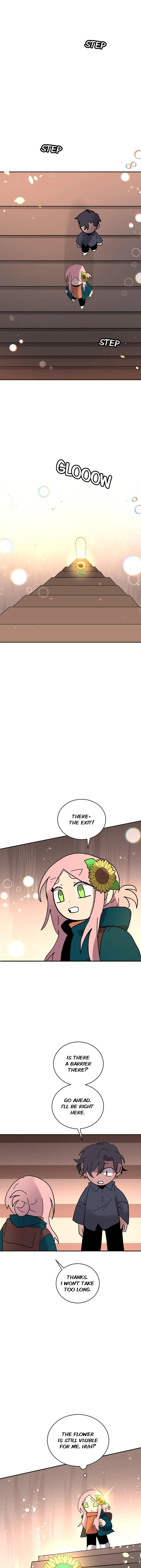 SOLEIL [Official] Chapter 107 - page 9