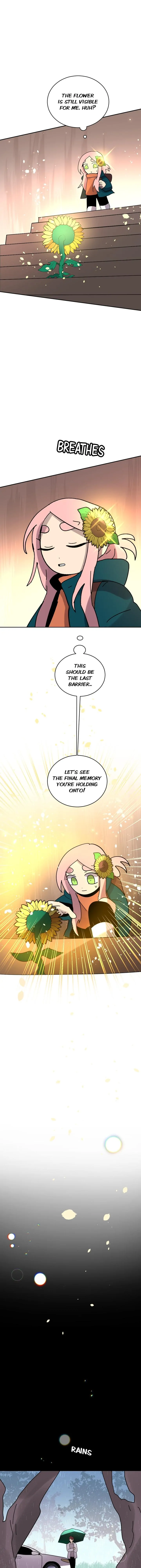 SOLEIL [Official] Chapter 108 - page 1