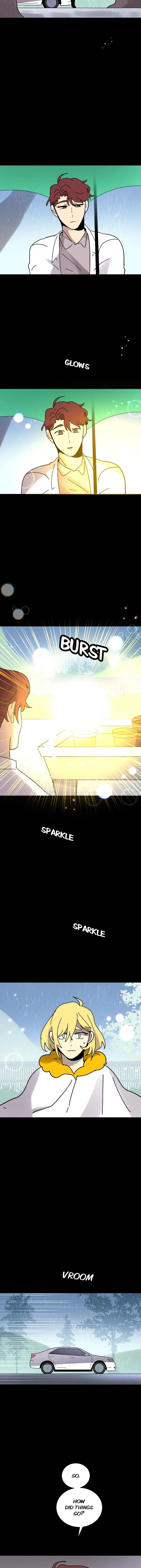 SOLEIL [Official] Chapter 108 - page 2