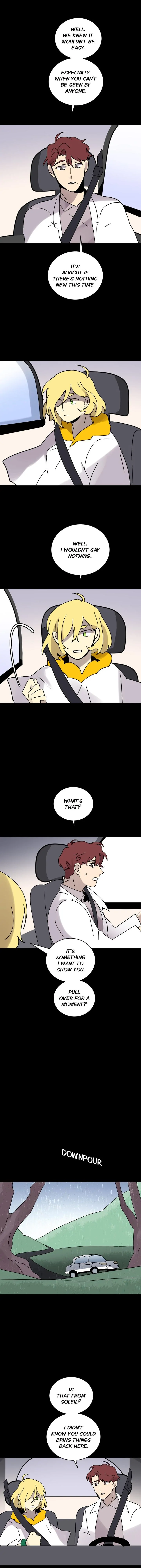 SOLEIL [Official] Chapter 108 - page 4
