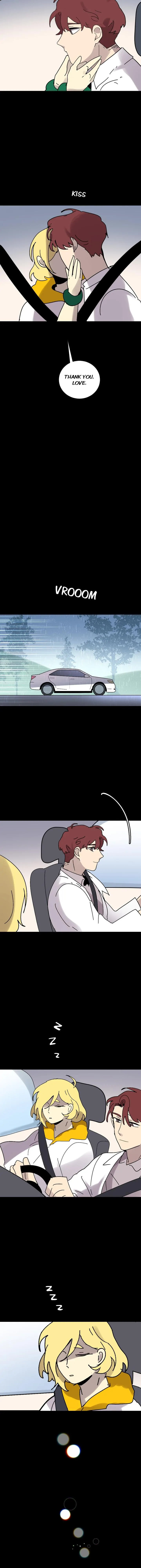 SOLEIL [Official] Chapter 109 - page 4