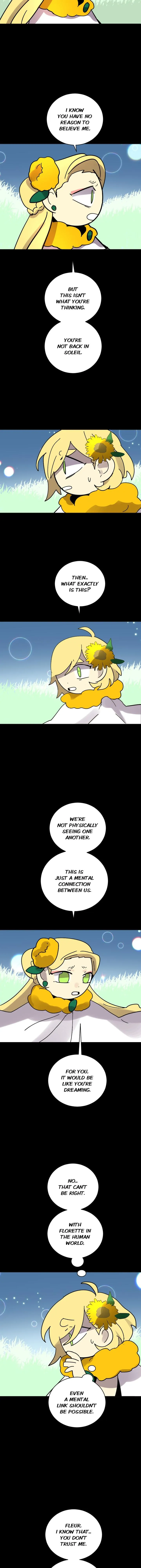 SOLEIL [Official] Chapter 109 - page 7