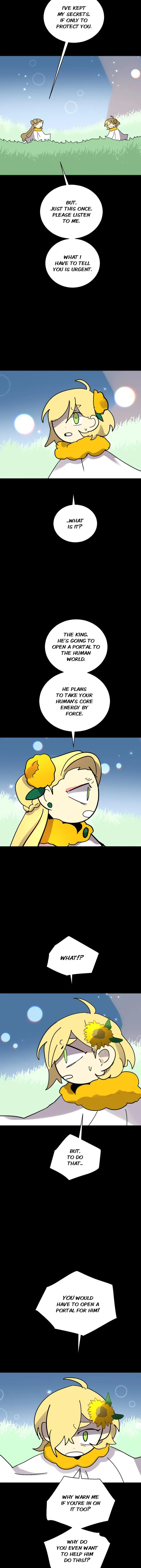 SOLEIL [Official] Chapter 109 - page 8