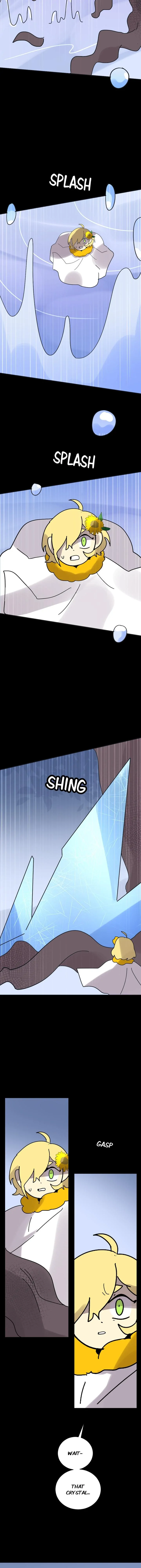 SOLEIL [Official] Chapter 111 - page 9