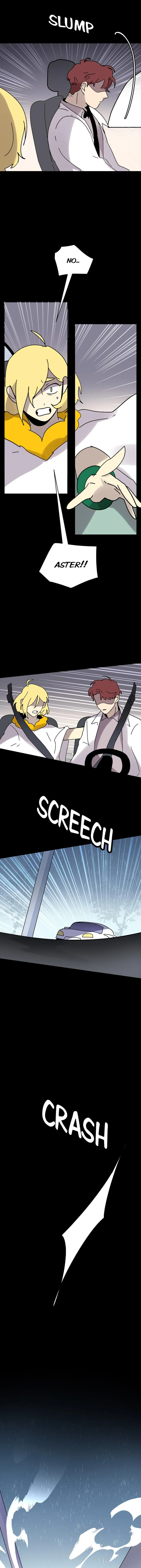 SOLEIL [Official] Chapter 111 - page 1