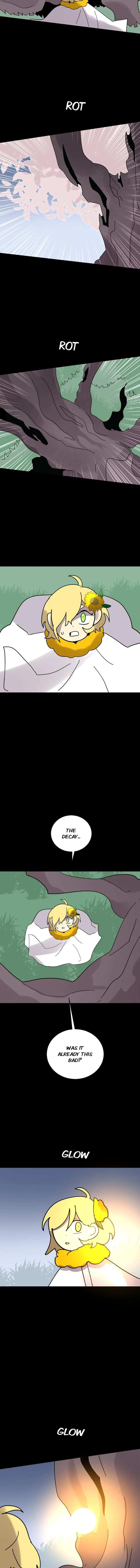 SOLEIL [Official] Chapter 111 - page 4