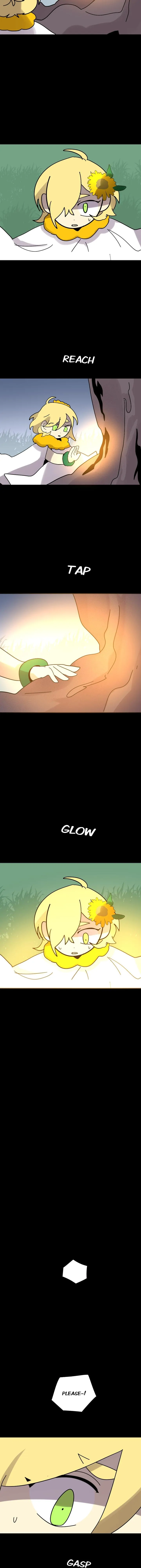 SOLEIL [Official] Chapter 111 - page 5