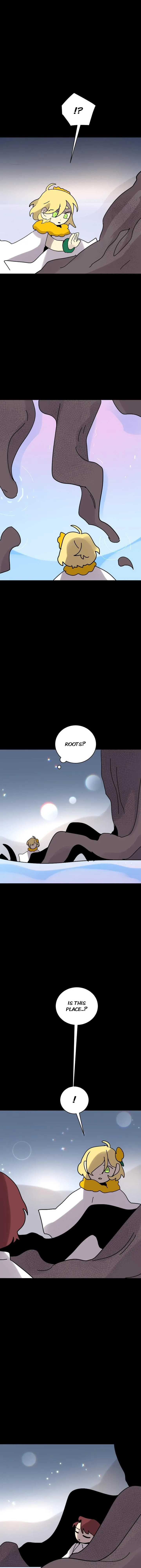 SOLEIL [Official] Chapter 111 - page 6