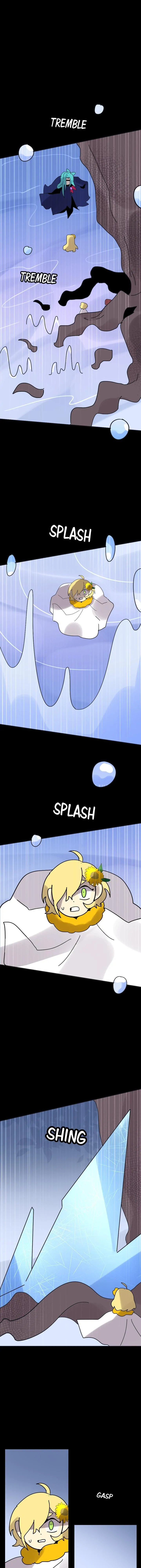 SOLEIL [Official] Chapter 112 - page 1