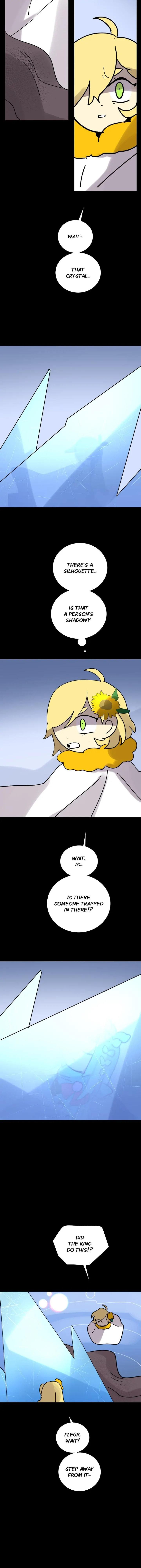 SOLEIL [Official] Chapter 112 - page 2