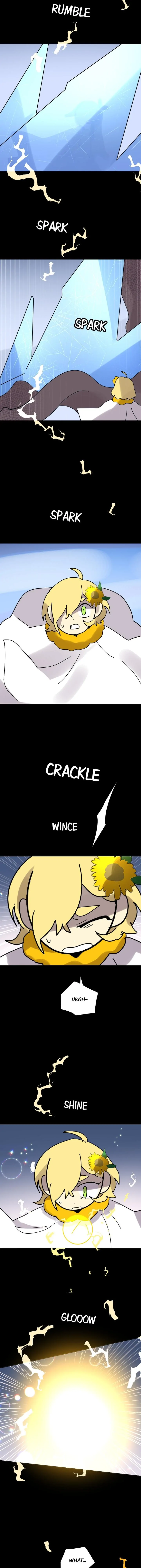 SOLEIL [Official] Chapter 112 - page 4