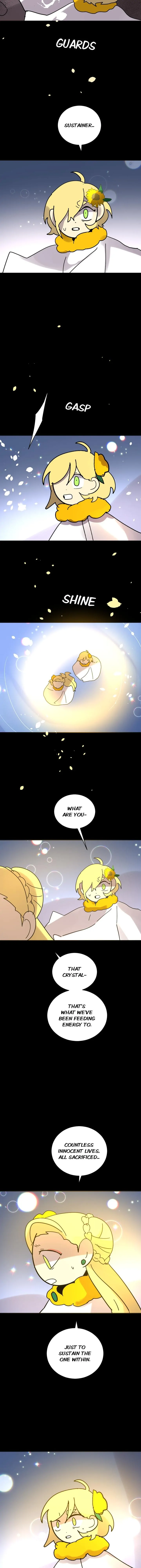 SOLEIL [Official] Chapter 112 - page 6
