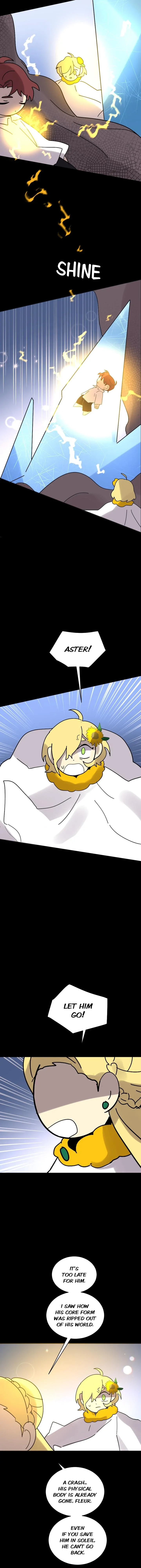 SOLEIL [Official] Chapter 112 - page 8