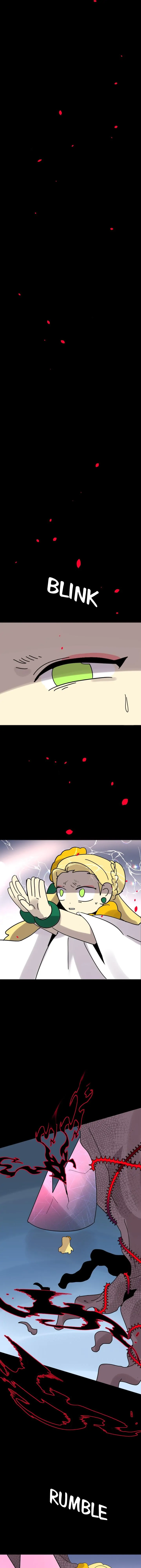 SOLEIL [Official] Chapter 113 - page 9