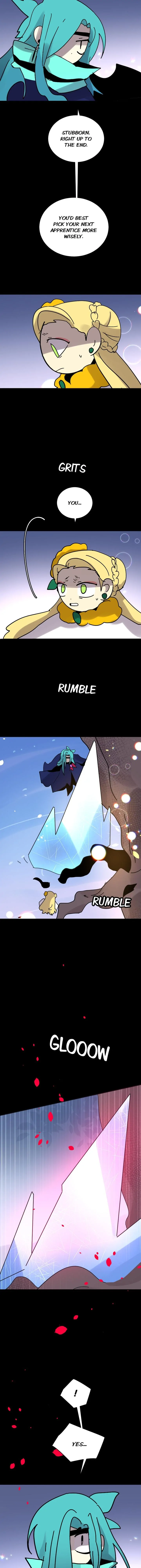 SOLEIL [Official] Chapter 113 - page 3