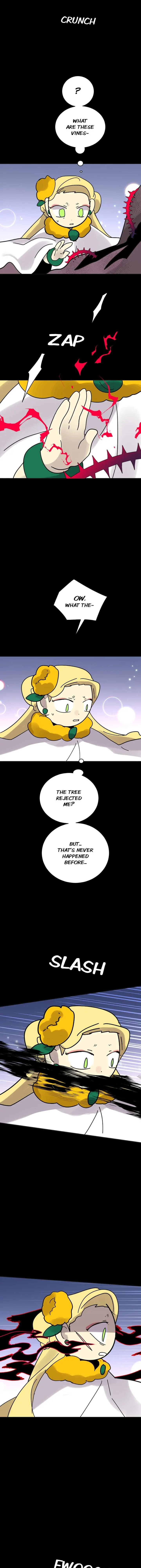 SOLEIL [Official] Chapter 113 - page 5