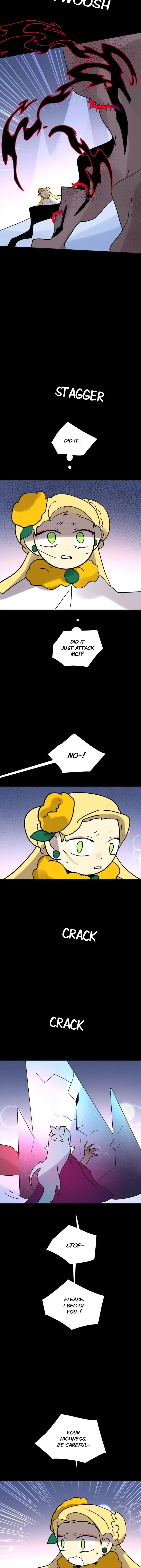 SOLEIL [Official] Chapter 113 - page 6