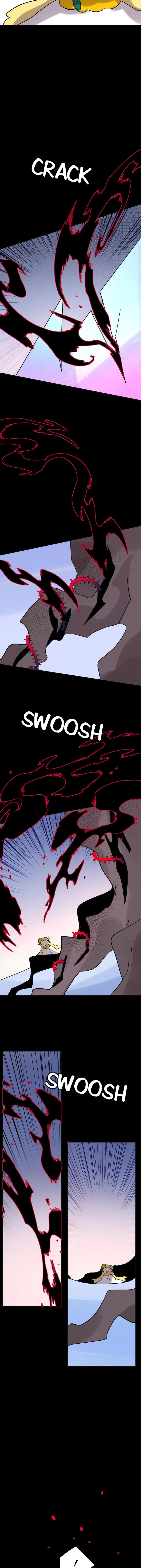SOLEIL [Official] Chapter 113 - page 7