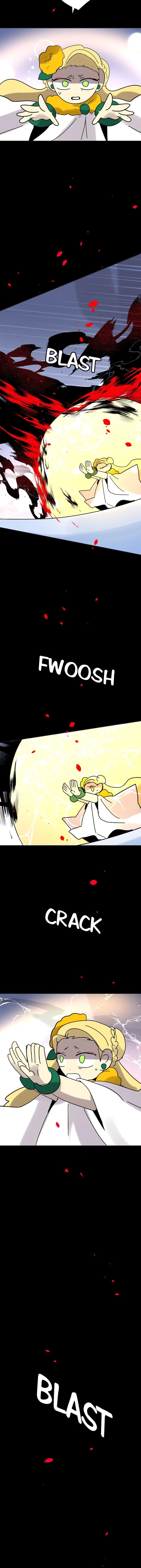 SOLEIL [Official] Chapter 113 - page 8