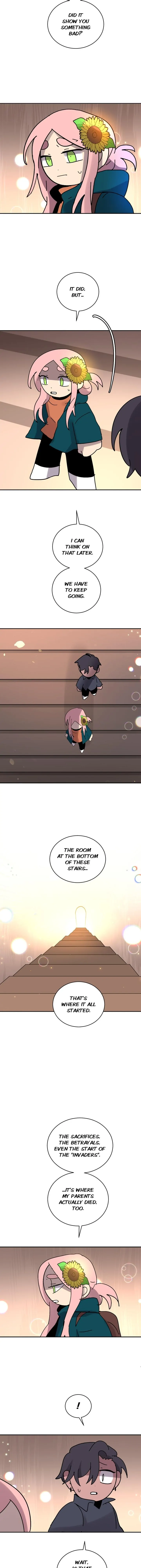 SOLEIL [Official] Chapter 114 - page 10