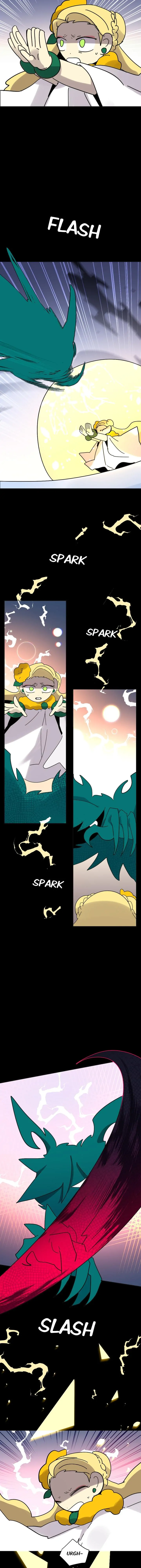 SOLEIL [Official] Chapter 114 - page 5