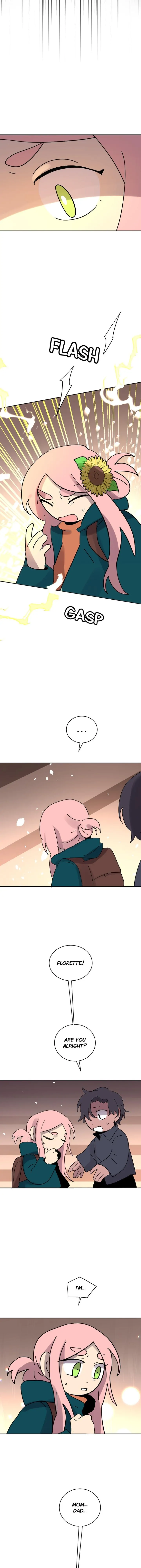 SOLEIL [Official] Chapter 114 - page 8