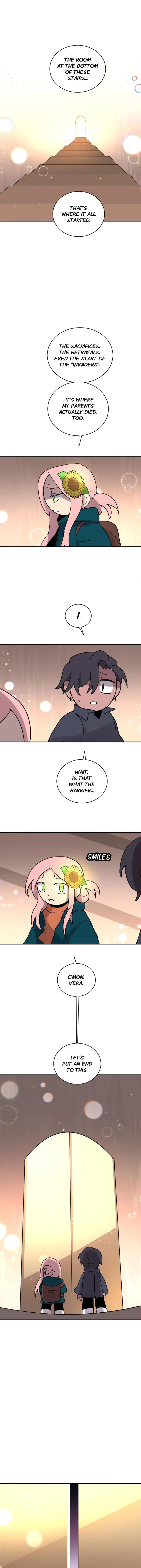 SOLEIL [Official] Chapter 115 - page 1