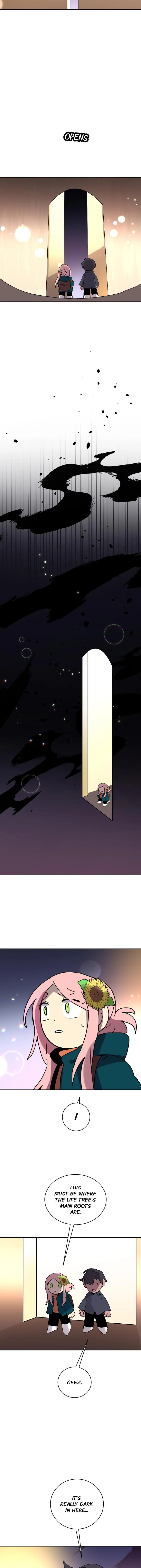 SOLEIL [Official] Chapter 115 - page 2