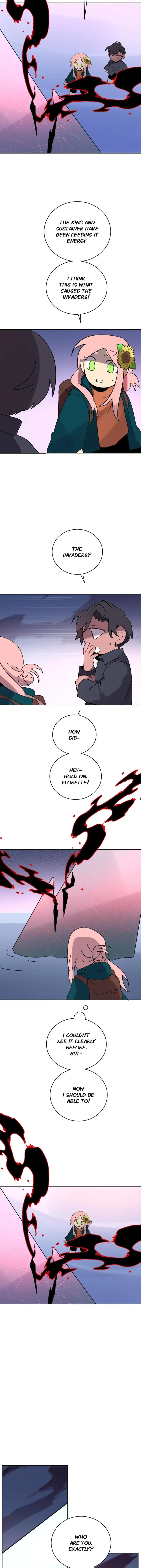SOLEIL [Official] Chapter 115 - page 5