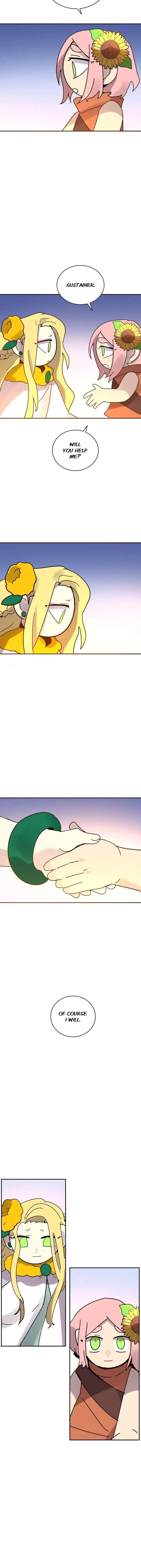 SOLEIL [Official] Chapter 132 - page 2