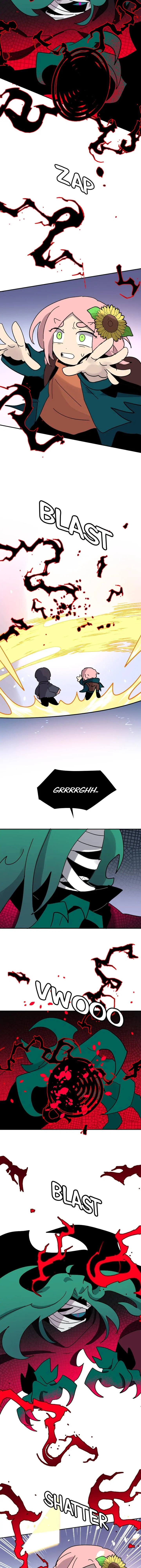 SOLEIL [Official] Chapter 118 - page 2