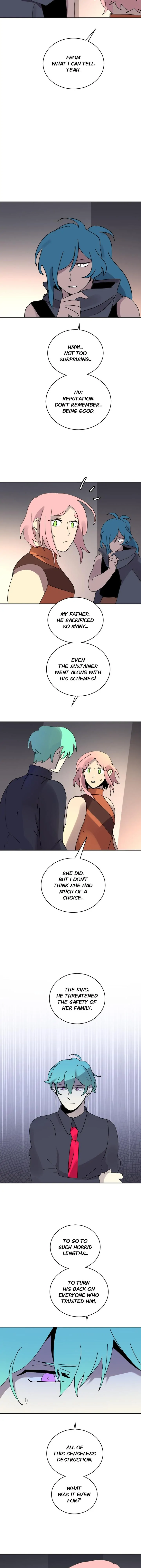 SOLEIL [Official] Chapter 119 - page 3