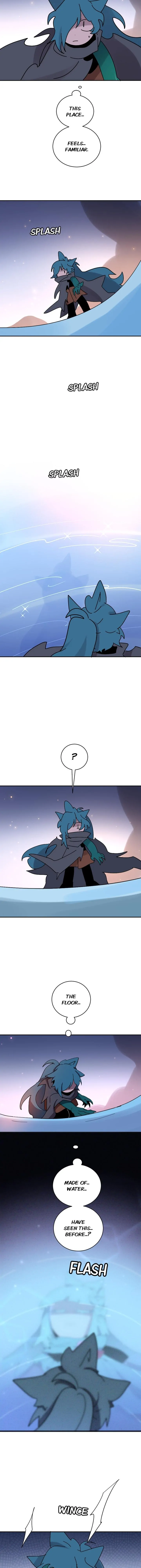 SOLEIL [Official] Chapter 120 - page 3