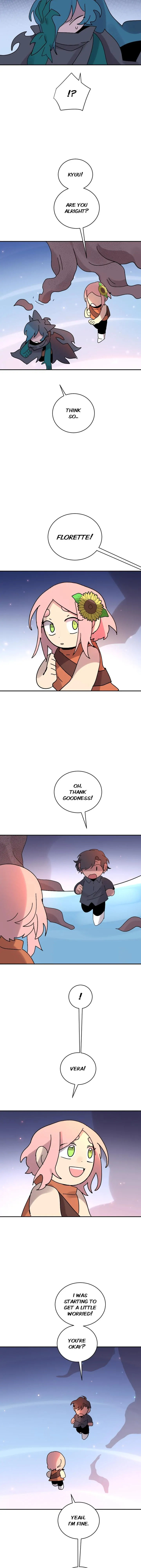 SOLEIL [Official] Chapter 120 - page 4