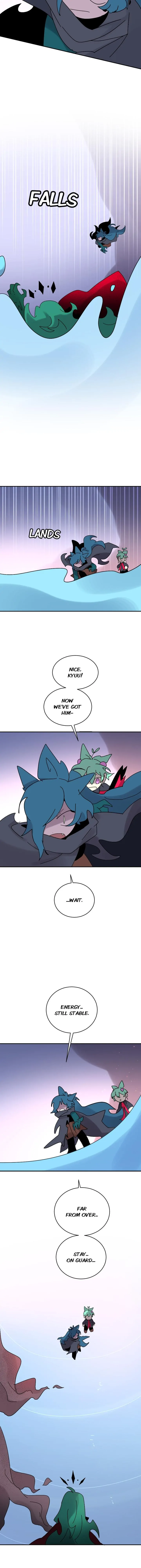 SOLEIL [Official] Chapter 122 - page 3