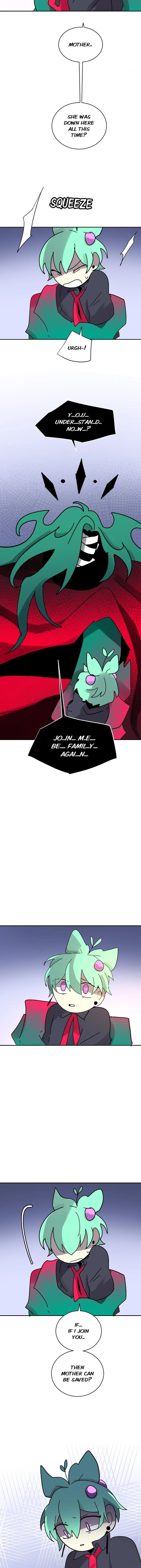SOLEIL [Official] Chapter 125 - page 10