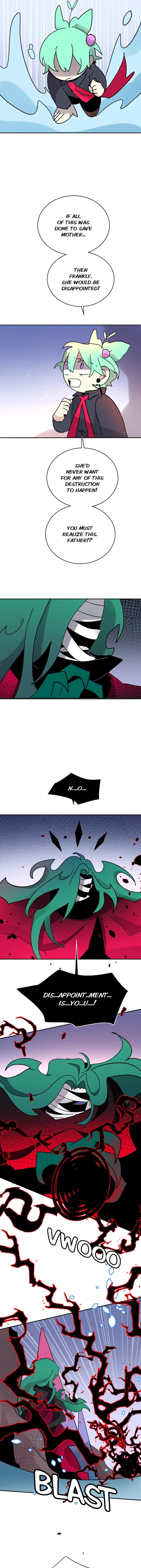 SOLEIL [Official] Chapter 126 - page 4