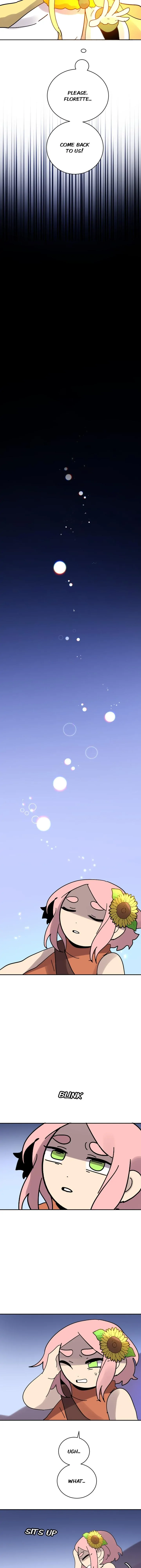 SOLEIL [Official] Chapter 128 - page 6