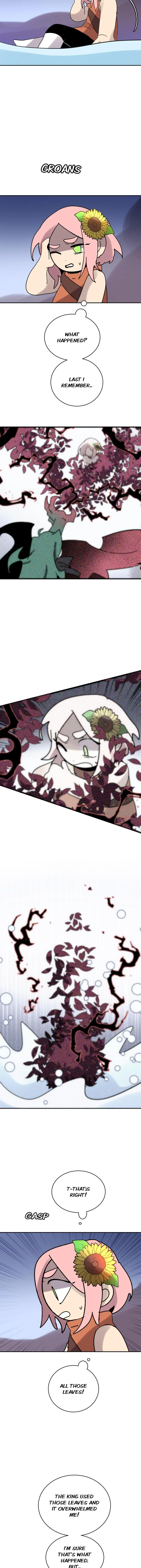 SOLEIL [Official] Chapter 128 - page 7
